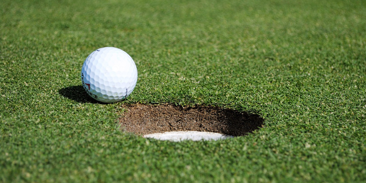 2025 Annual Golf Outing